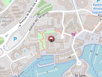 Carte de New Delit à Cap d'agde (le)