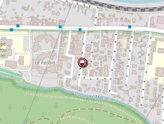 Carte de Bianco Céline à Marseille