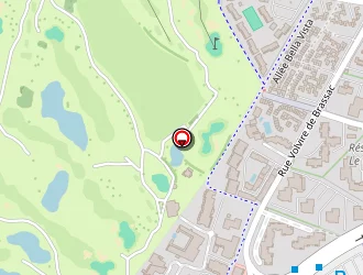 Carte de Mairie à Cap d'agde (le)