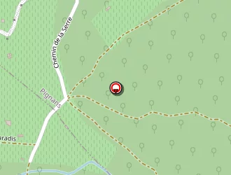 Carte de Rovira Stéphanie à Pignans