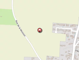 Carte de Adour-déco à Orleix