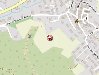 Carte de Tkatchenko Serge à Villeneuve-la-comptal