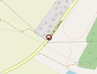 Carte de Diaz Sandrine à Carbonne