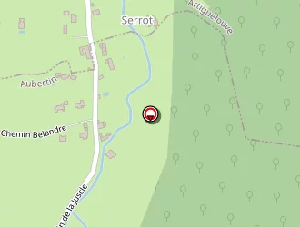 Carte de Piat Jean à Aubertin