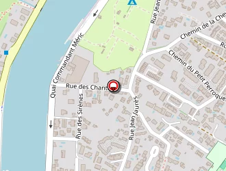 Carte de Vival Donnadieu Commerce Indépendant à Agde