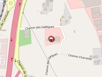 Carte de Distribution Pièces Auto (dpa) à Aubagne