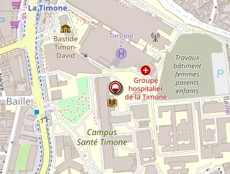 Carte de Flash Renovation à Marseille