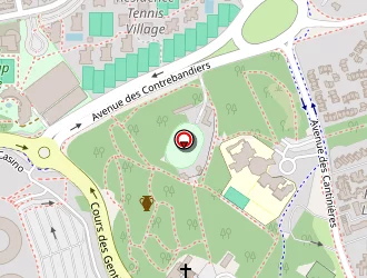 Carte de La Mie Du Pain à Agde