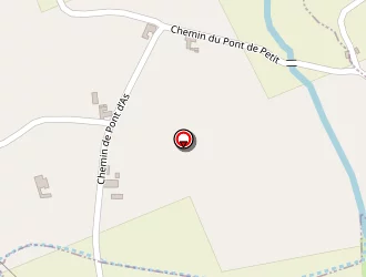 Carte de Renault Garage Garderes à Garris