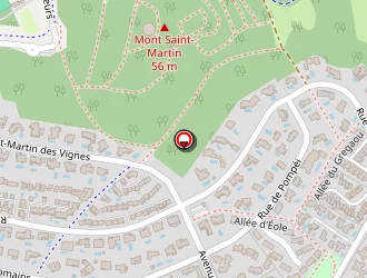 Carte de Laurent Serge à Cap d'agde (le)