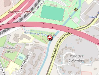 Carte de Meyer Elise à Aubagne