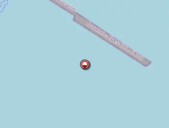 Carte de Restaurant L'epuisette à Marseille