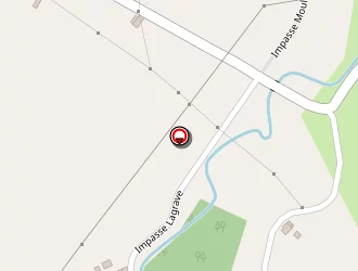 Carte de Pizza Francis à Angous