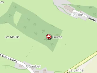 Carte de Roques Michel à Lilhac