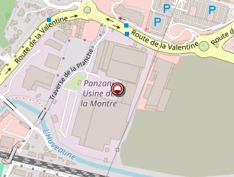 Carte de Lettres Et Déco à Marseille