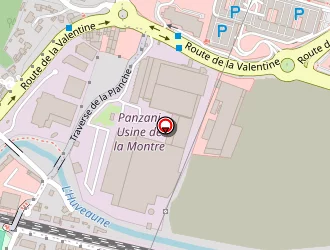 Carte de Id Communication à Marseille