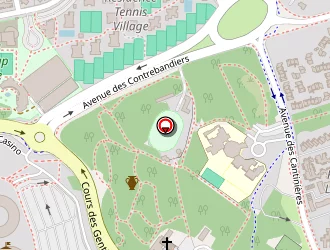 Carte de Equipage 2 à Agde