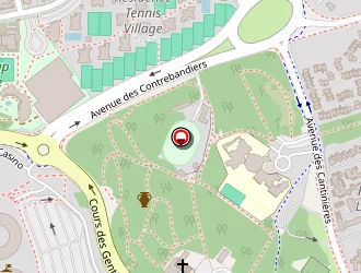 Carte de Mairie à Agde