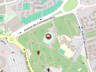 Carte de Flb Cap D'agde à Agde