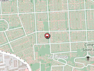 Carte de Frigo Depannage à Marseille