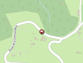 Carte de Adishatz Taxi à Aubertin