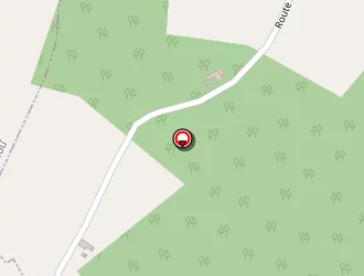 Carte de Lacoste à Préchacq-navarrenx