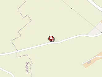 Carte de Clou De Coeur à Dognen