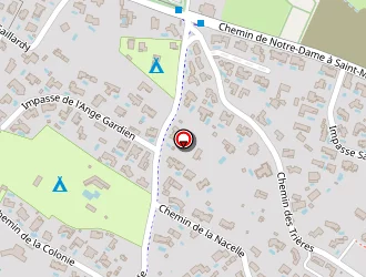 Carte de Bosqué Jean-marc à Agde