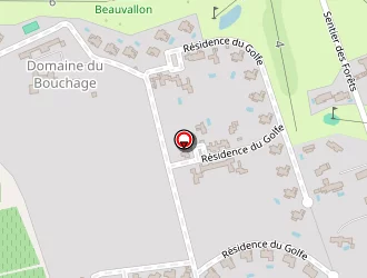 Carte de Atelier Adp à Grimaud