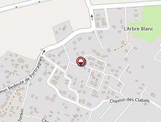 Carte de Berard Joël à Vias