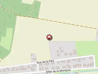 Carte de Handibio 65 à Oursbelille