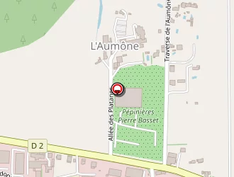 Carte de Concept Electric à Aubagne