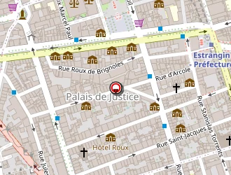 Carte de Siabatto Camilo à Marseille