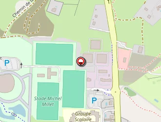 Carte de Bar Le Milord à Agde