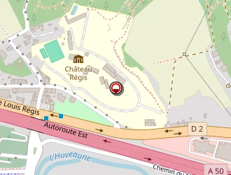 Carte de 13 Sur 13 à Marseille