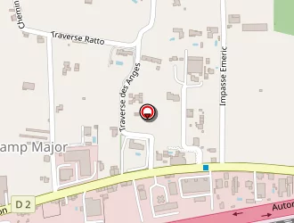 Carte de Parent Christèlle à Aubagne