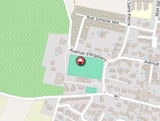 Carte de Mairie à Ouveillan