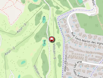 Carte de Serp Jean Pierre à Agde