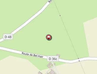 Carte de Frechou Pierre à Peyrissas