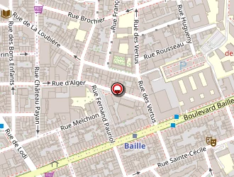 Carte de Yalcin Erkan à Marseille