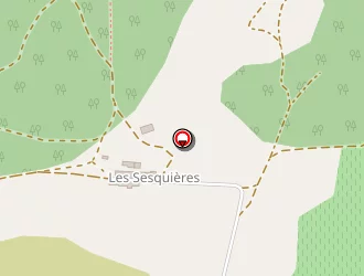 Carte de Lagoutte Gérard à Alzonne