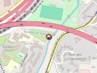 Carte de Perrotto Catherine à Aubagne