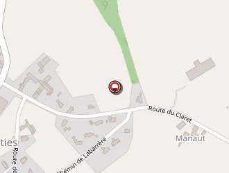 Carte de Simplissim' à Lourenties