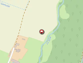 Carte de Miller Richard à Cizos