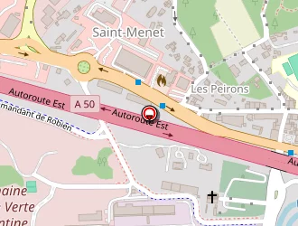 Carte de Winsiders à Marseille