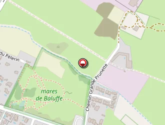 Carte de Ceribat à Agde