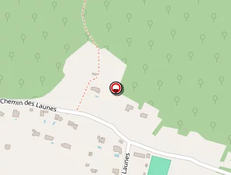 Carte de Lorenzani Jennifer à Signes