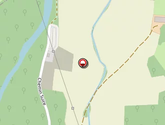 Carte de Armelle à Bazet