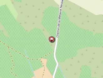 Carte de Arnaud Pierre à Laure-minervois