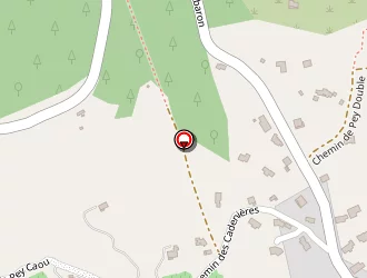 Carte de Nari Thierry à Puget-ville